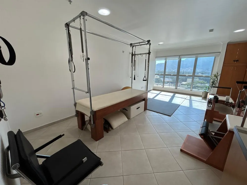 Sala-Conjunto, 35 m² - Foto 1