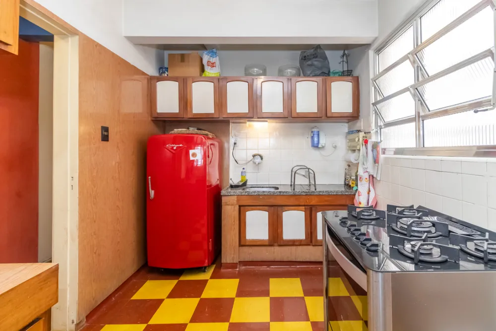 Apartamento, 2 quartos, 84 m² - Foto 4