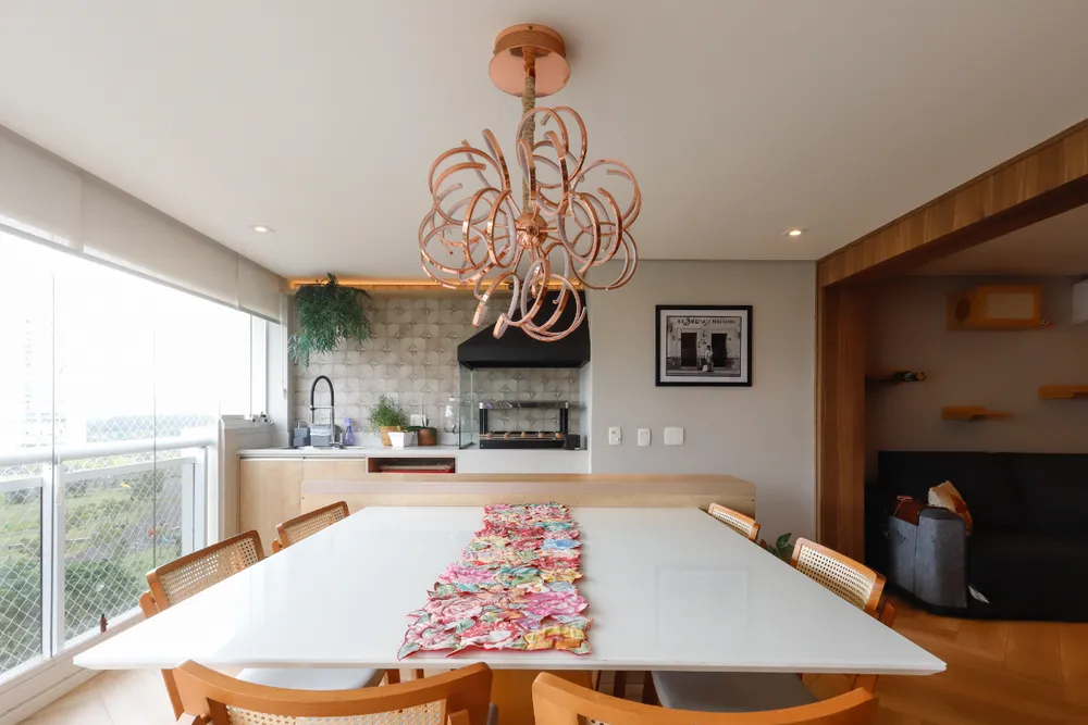 Apartamento, 2 quartos, 111 m² - Foto 1