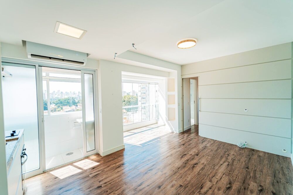 Apartamento, 1 quarto, 35 m² - Foto 5