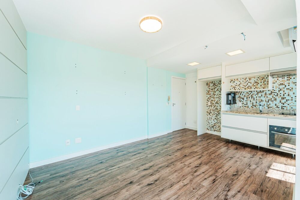 Apartamento, 1 quarto, 35 m² - Foto 3