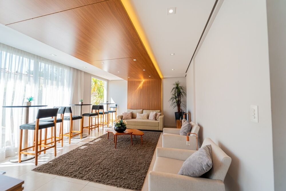 Apartamento, 1 quarto, 35 m² - Foto 13