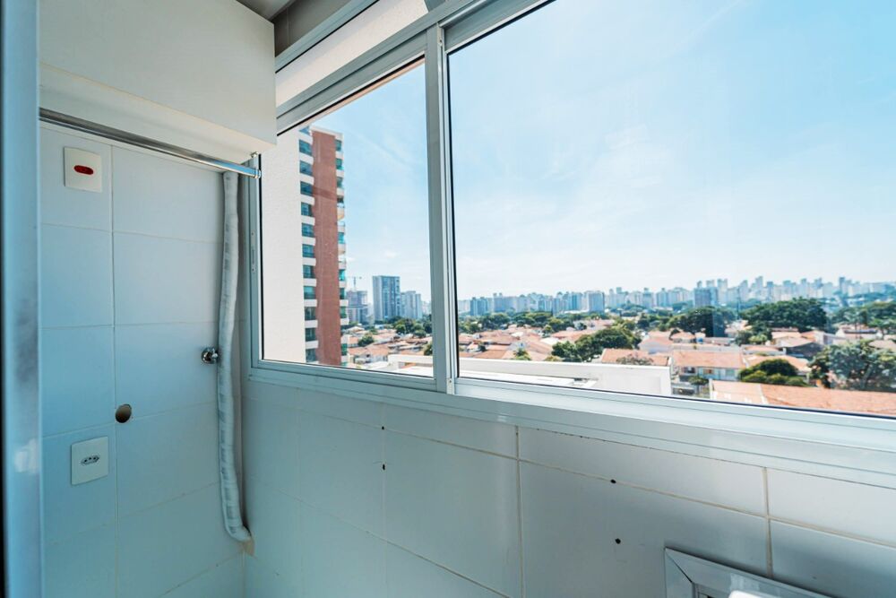 Apartamento, 1 quarto, 35 m² - Foto 4