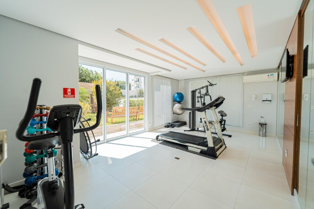 Apartamento, 1 quarto, 35 m² - Foto 15