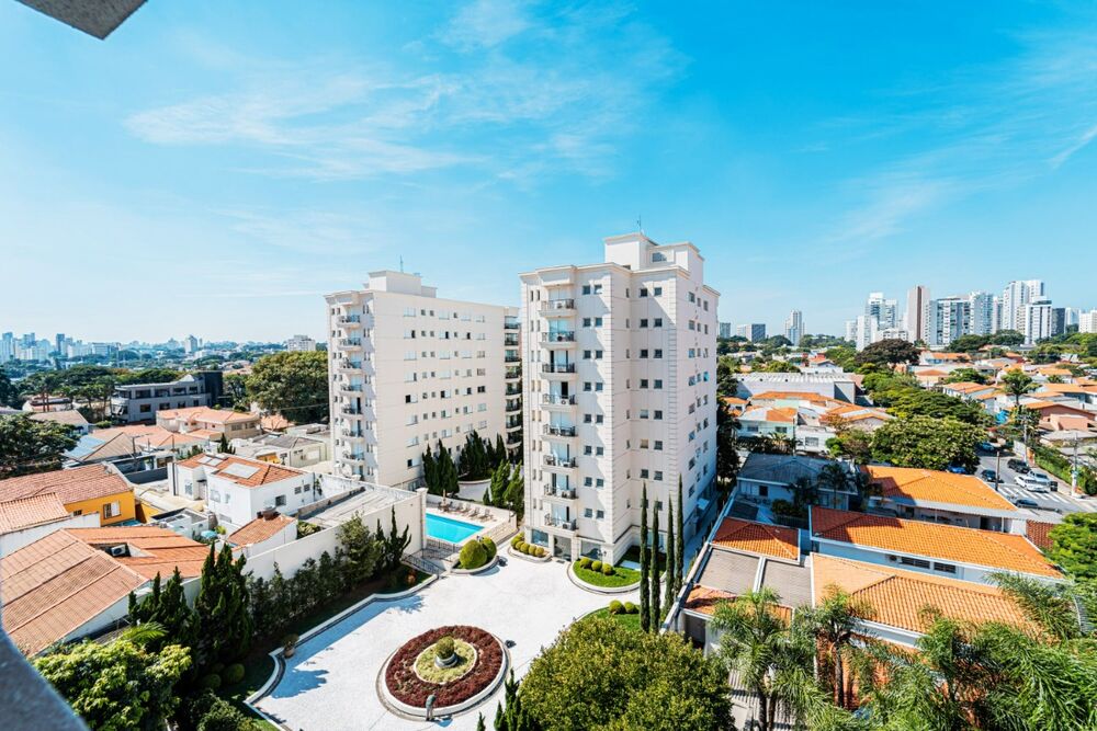 Apartamento, 1 quarto, 35 m² - Foto 9