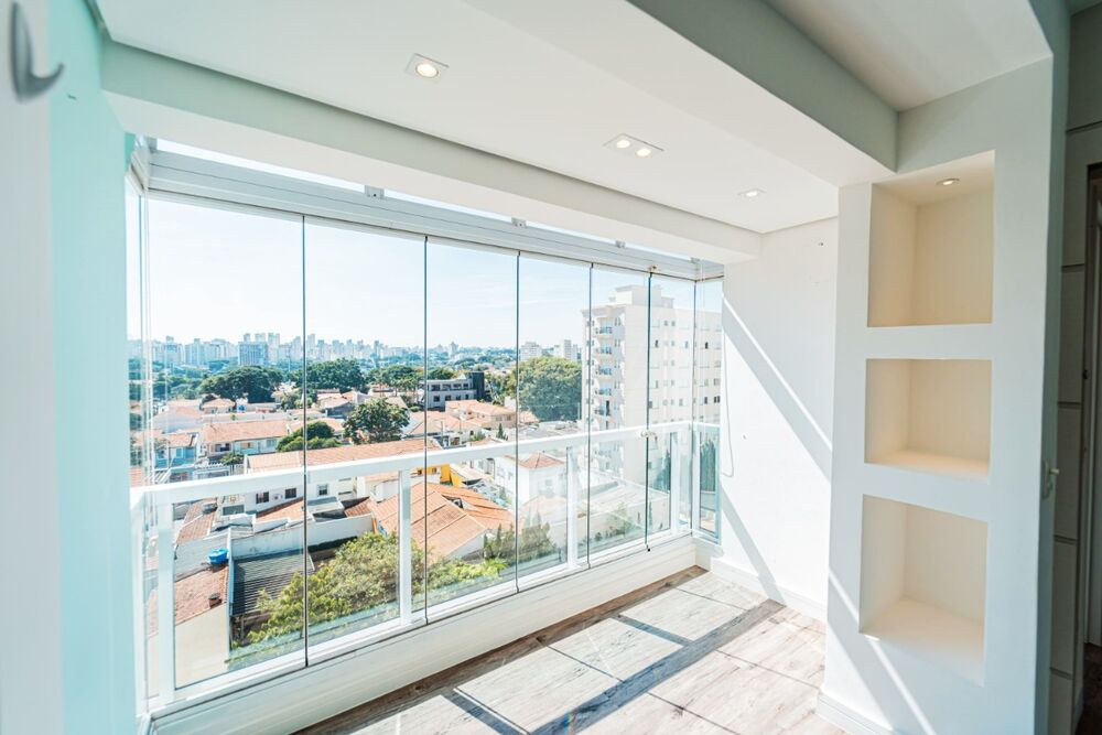 Apartamento, 1 quarto, 35 m² - Foto 6