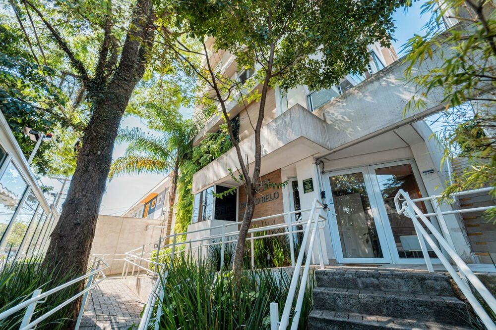 Apartamento, 1 quarto, 35 m² - Foto 20