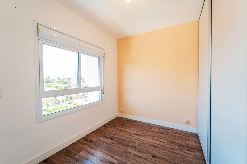 Apartamento, 1 quarto, 35 m² - Foto 7