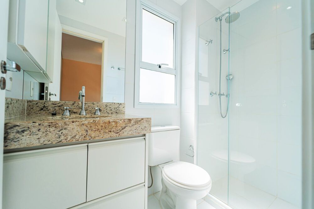 Apartamento, 1 quarto, 35 m² - Foto 8