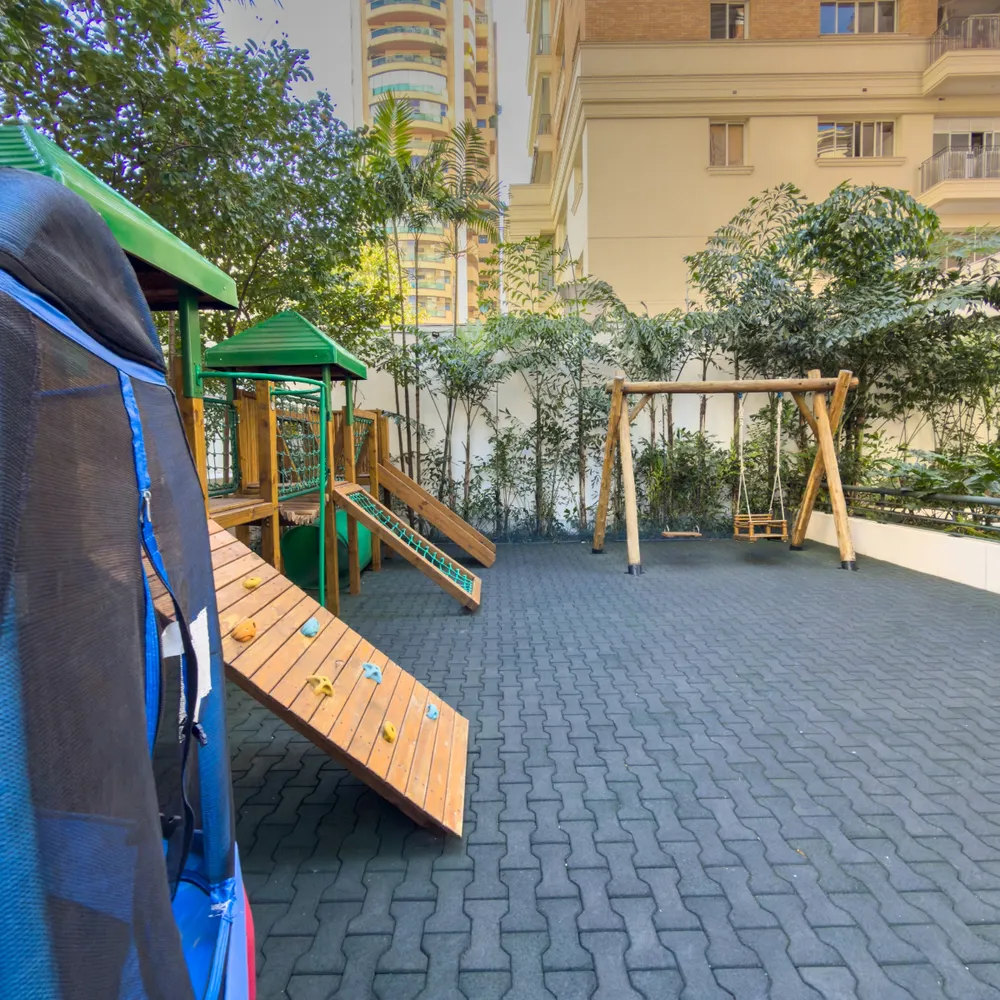 Apartamento, 3 quartos, 497 m² - Foto 3