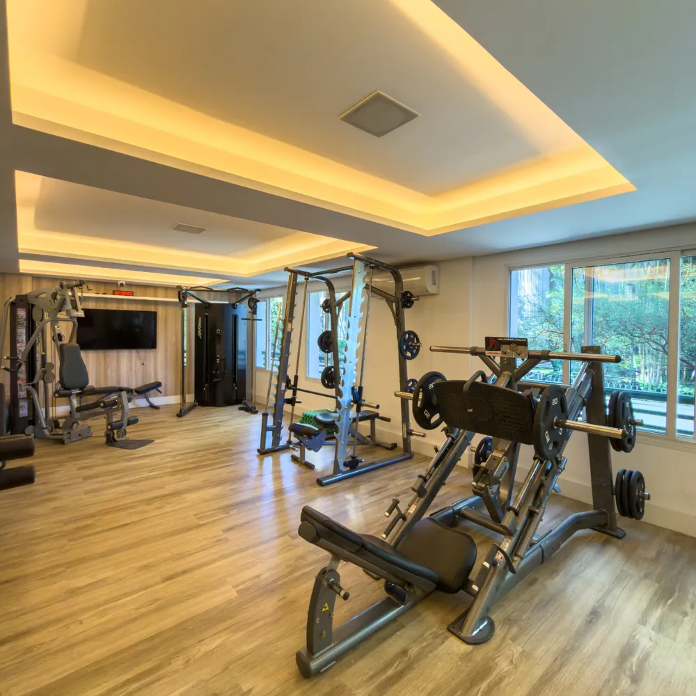 Apartamento, 3 quartos, 497 m² - Foto 4