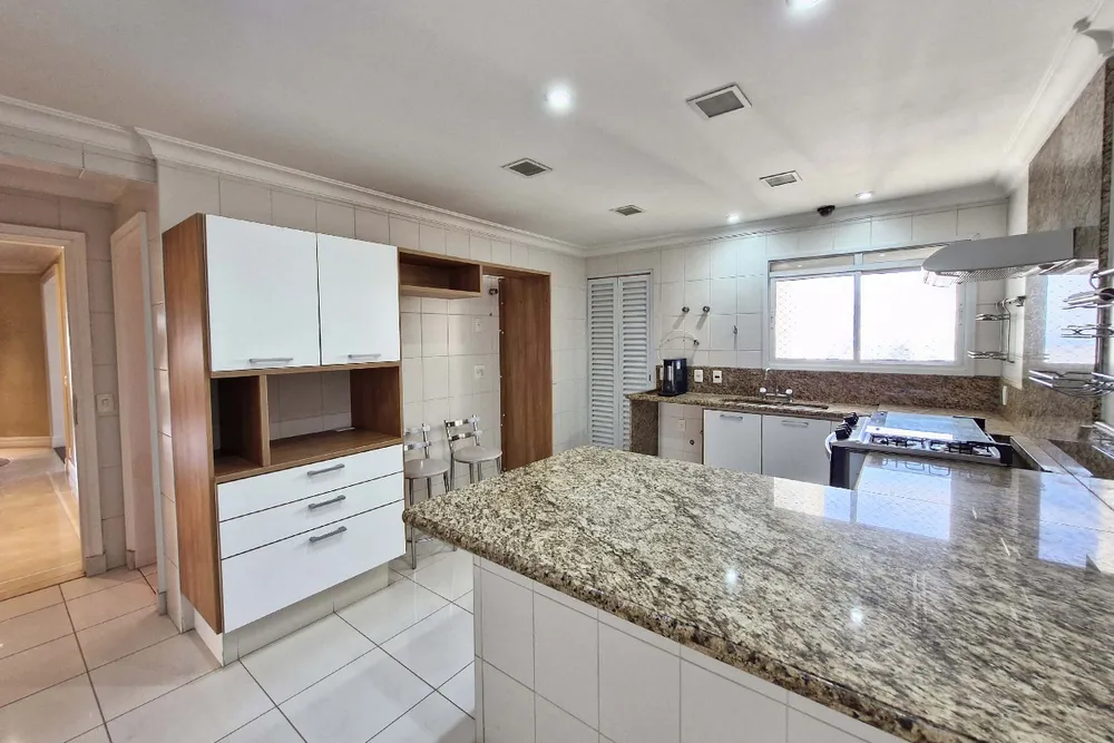 Cobertura, 4 quartos, 723 m² - Foto 2