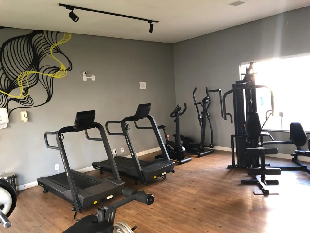 Apartamento, 2 quartos, 43 m² - Foto 3