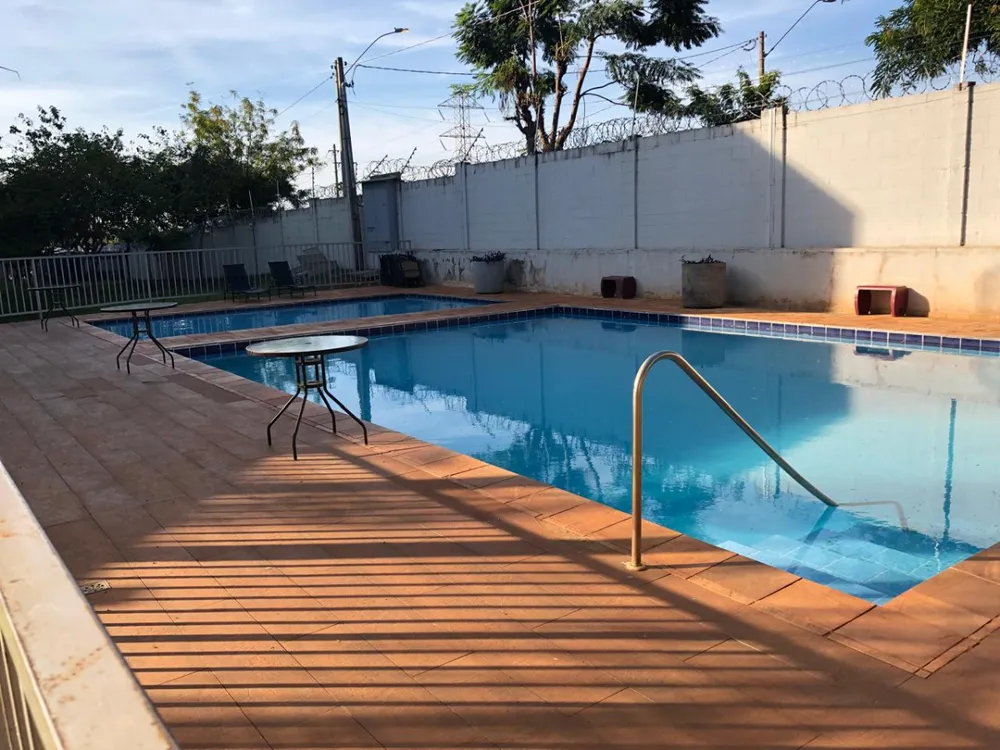 Apartamento, 2 quartos, 43 m² - Foto 1