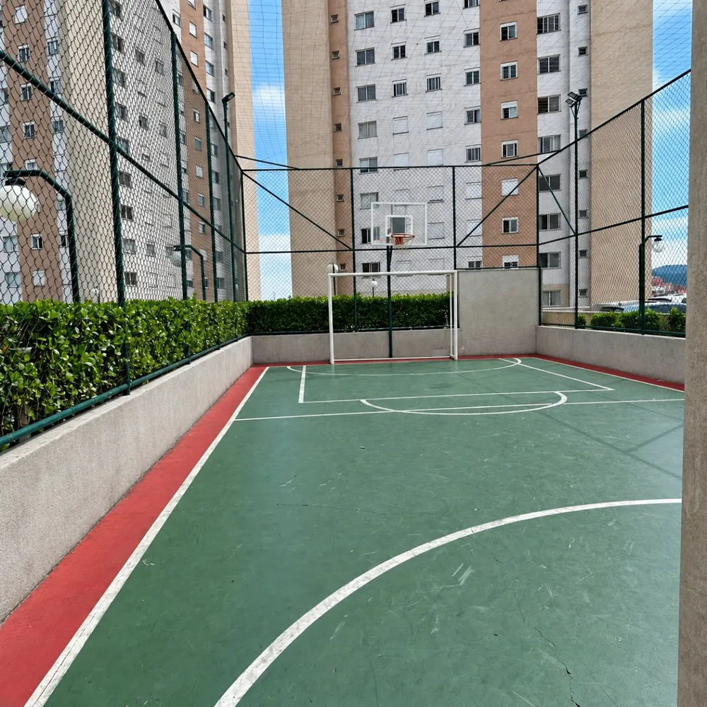 Apartamento, 2 quartos, 49 m² - Foto 4