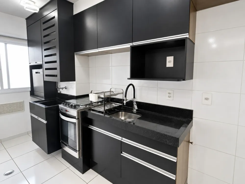 Apartamento, 2 quartos, 49 m² - Foto 3