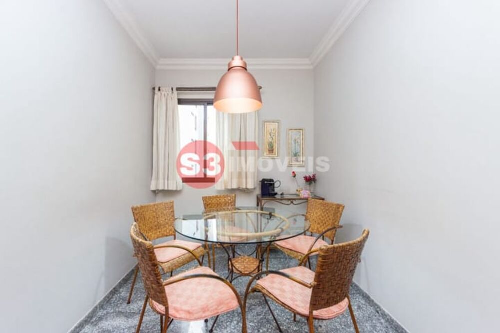 Apartamento, 4 quartos, 184 m² - Foto 2