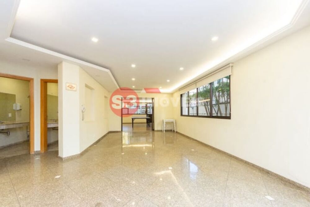 Apartamento, 4 quartos, 184 m² - Foto 1