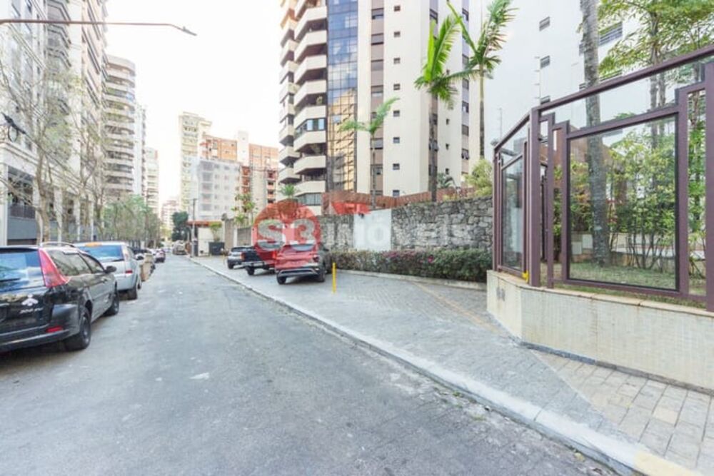 Apartamento, 4 quartos, 184 m² - Foto 3