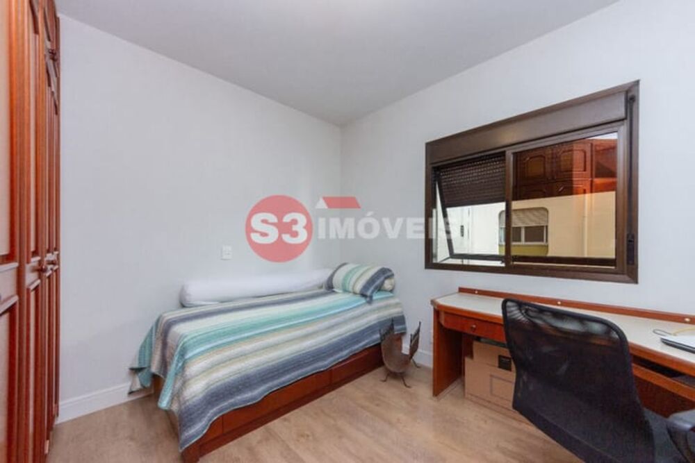 Apartamento, 4 quartos, 184 m² - Foto 4