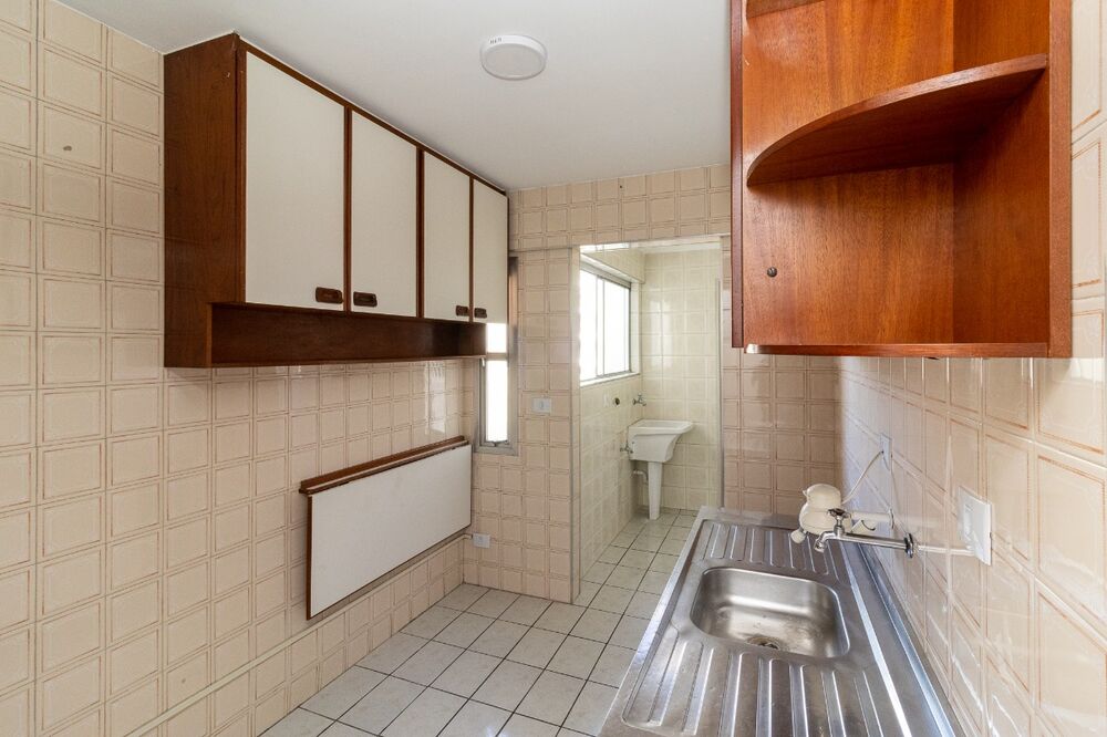 Apartamento, 2 quartos, 54 m² - Foto 2