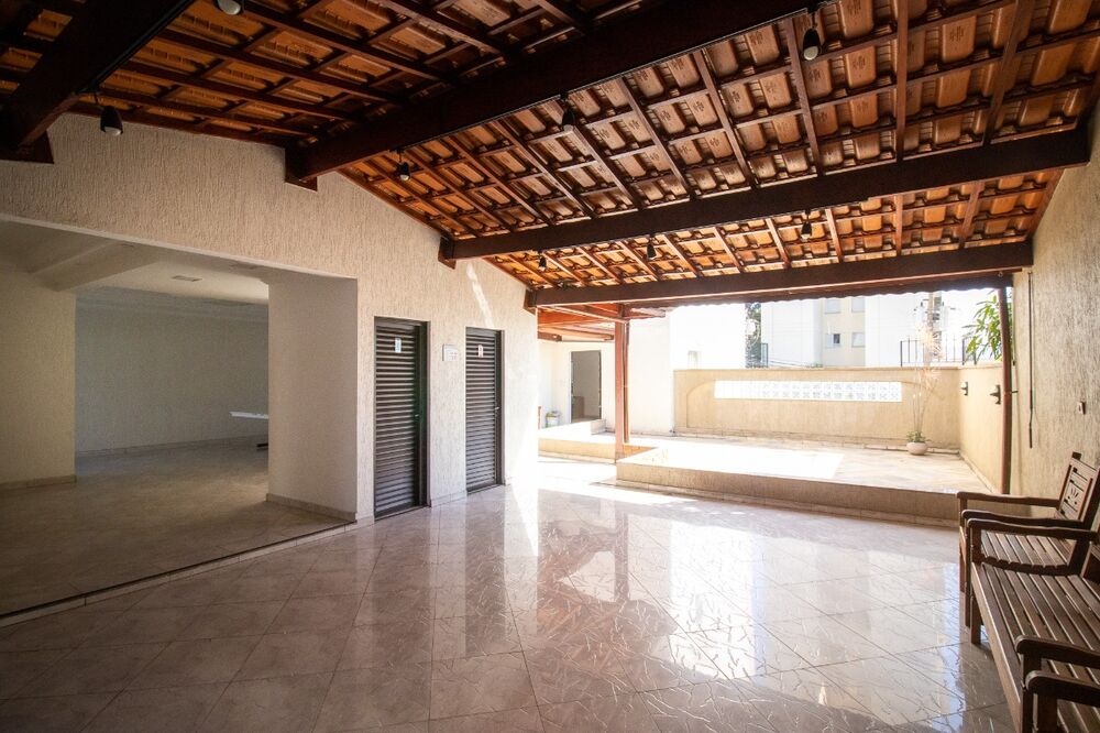 Apartamento, 2 quartos, 54 m² - Foto 3