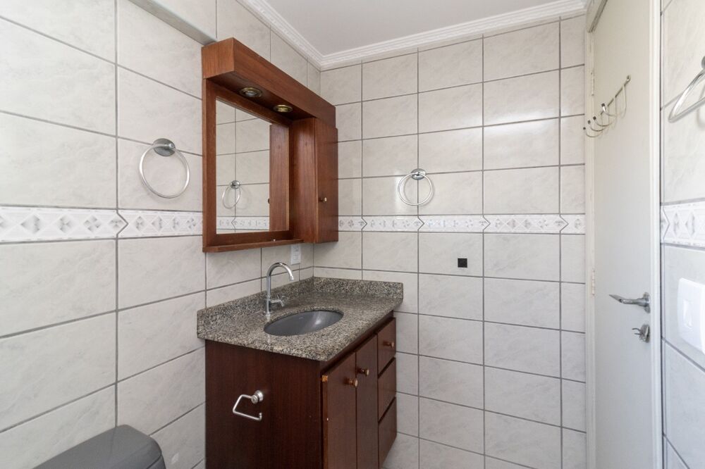 Apartamento, 2 quartos, 54 m² - Foto 1