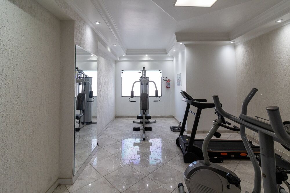 Apartamento, 2 quartos, 54 m² - Foto 4