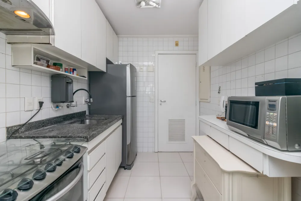 Cobertura, 3 quartos, 169 m² - Foto 2