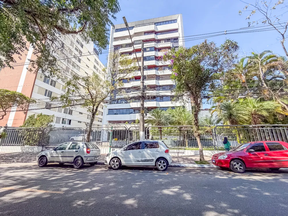 Cobertura, 3 quartos, 169 m² - Foto 4