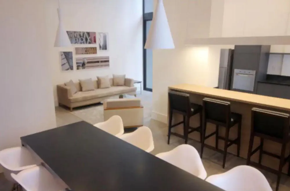 Apartamento, 1 quarto, 32 m² - Foto 1