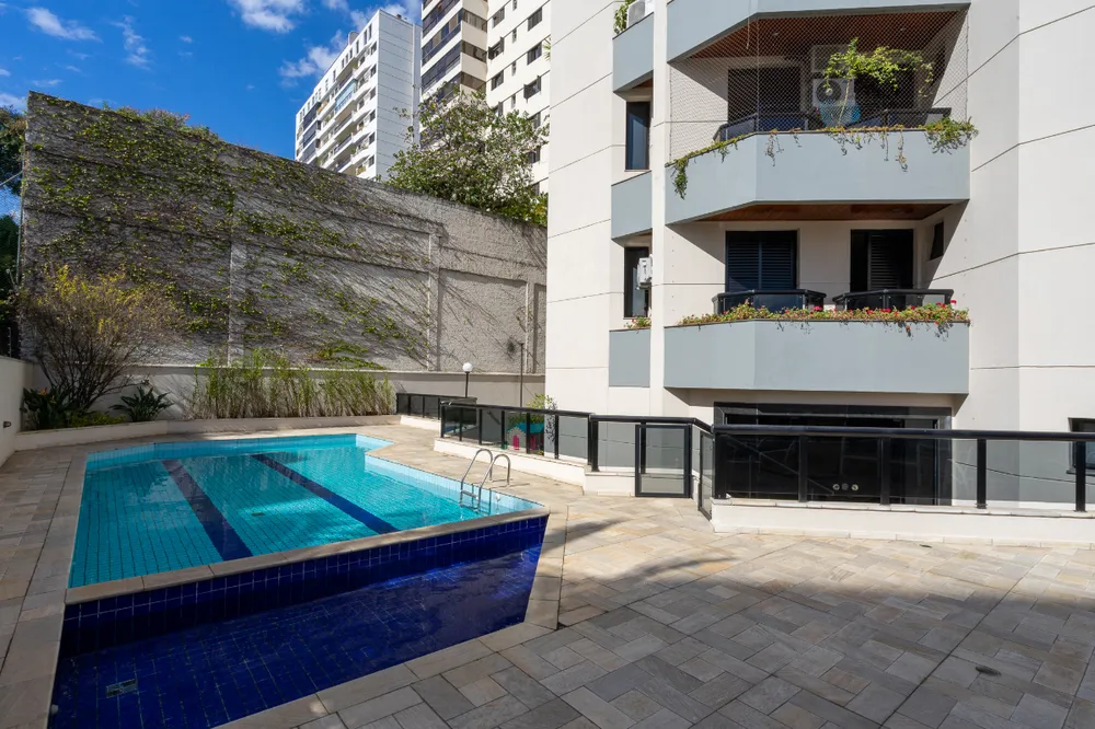 Apartamento, 3 quartos, 289 m² - Foto 3