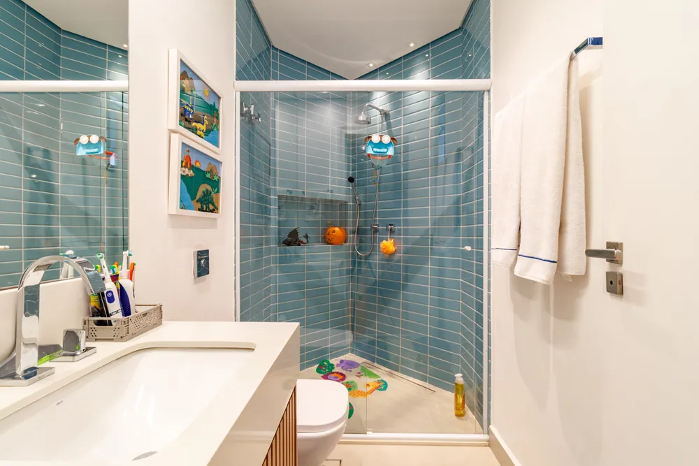 Apartamento, 3 quartos, 289 m² - Foto 1