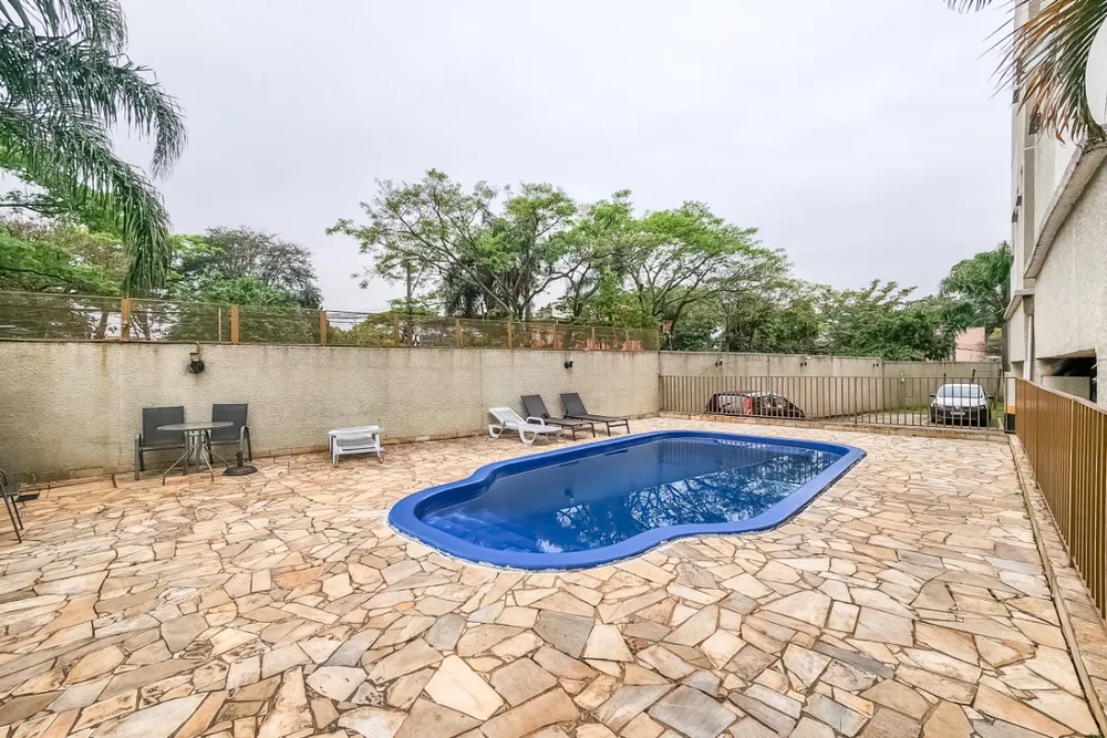 Apartamento, 2 quartos, 54 m² - Foto 2