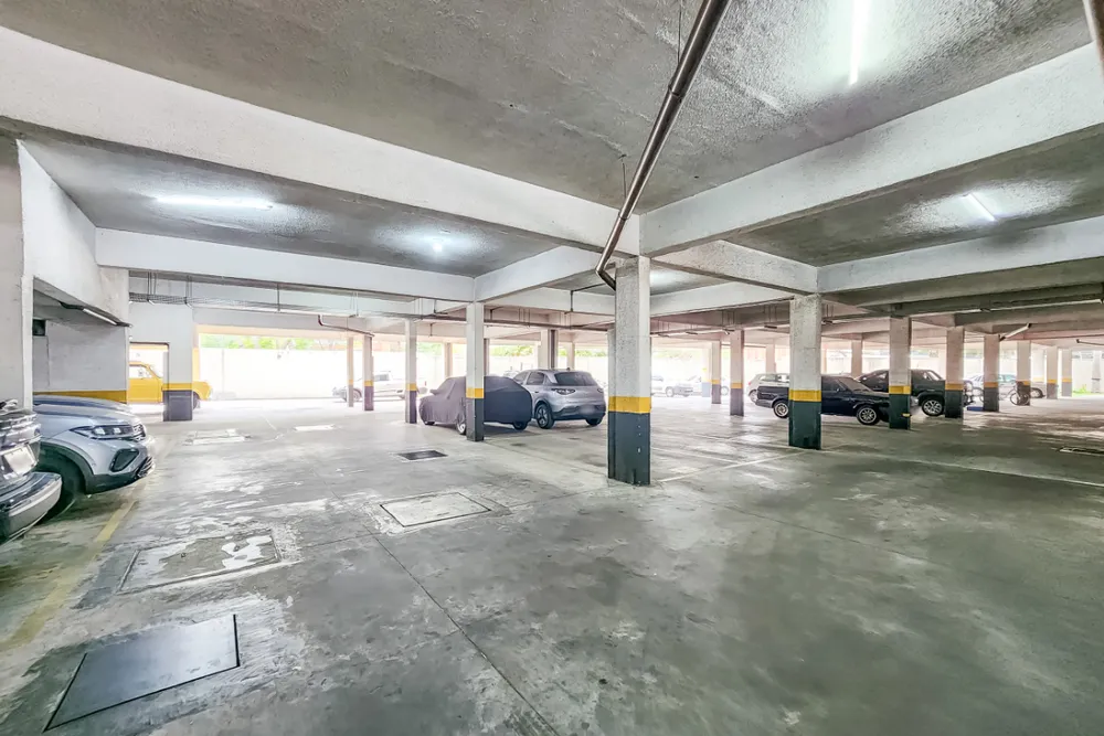 Apartamento, 2 quartos, 54 m² - Foto 4