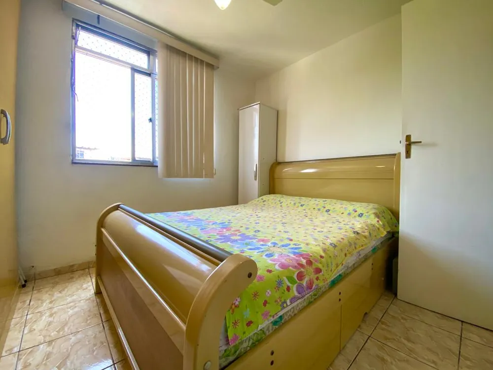 Apartamento, 2 quartos, 37 m² - Foto 1