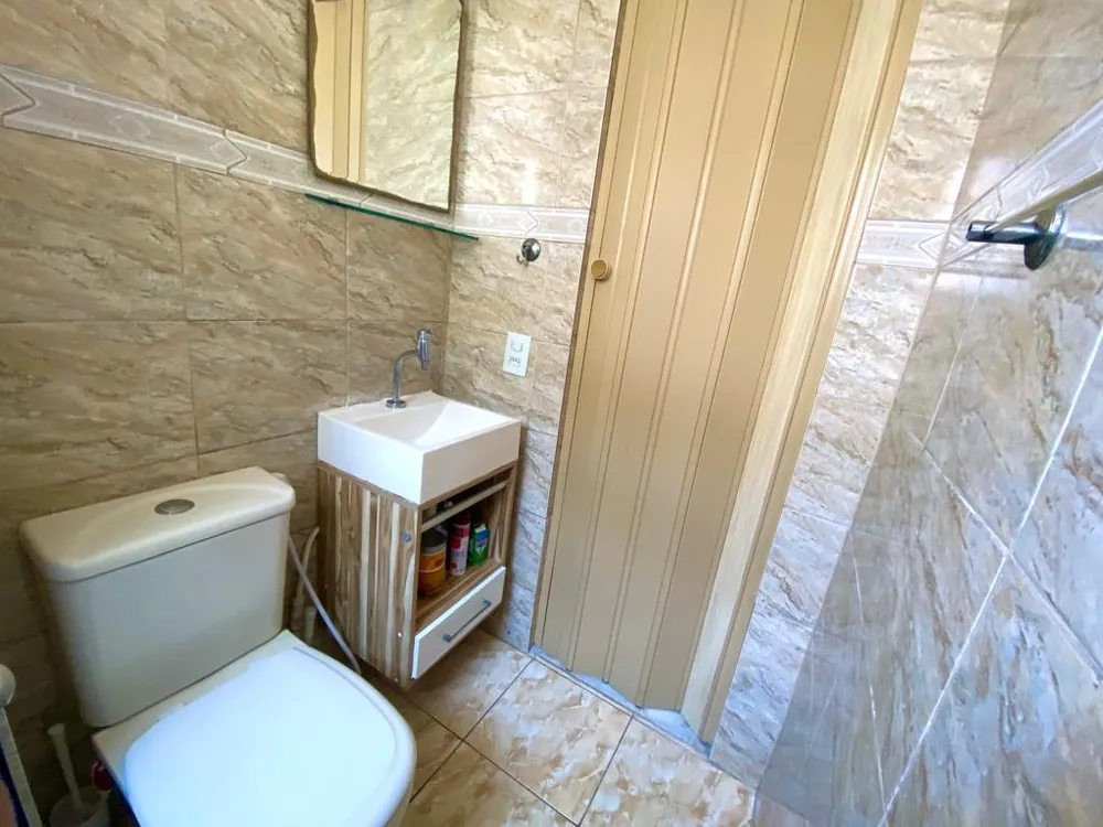 Apartamento, 2 quartos, 37 m² - Foto 8
