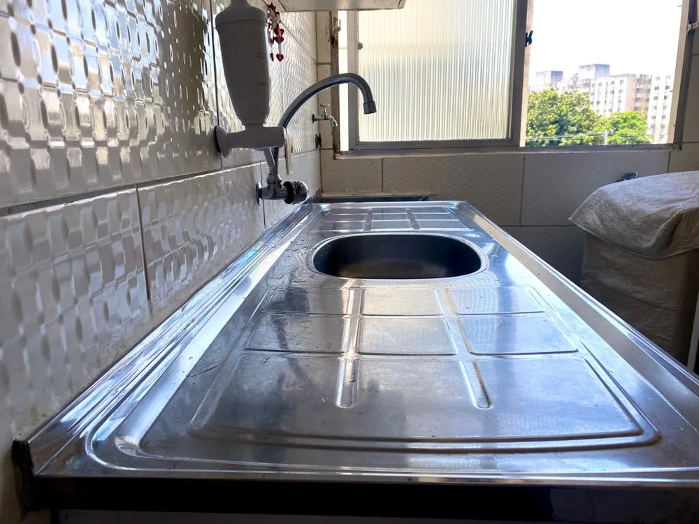 Apartamento, 2 quartos, 37 m² - Foto 13