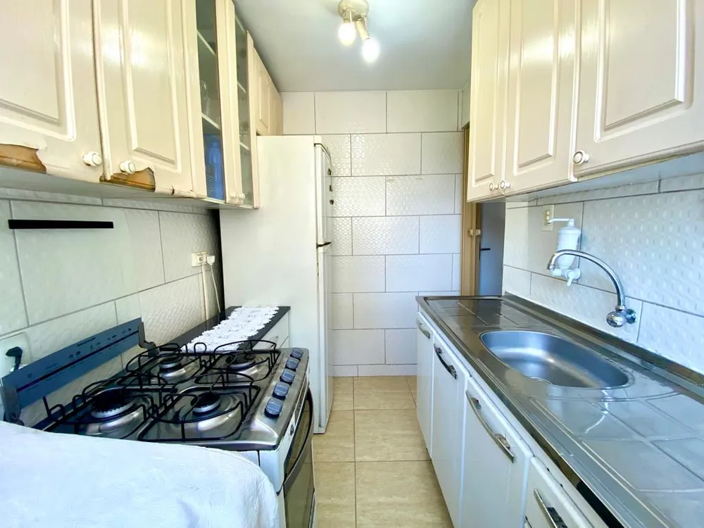 Apartamento, 2 quartos, 37 m² - Foto 12