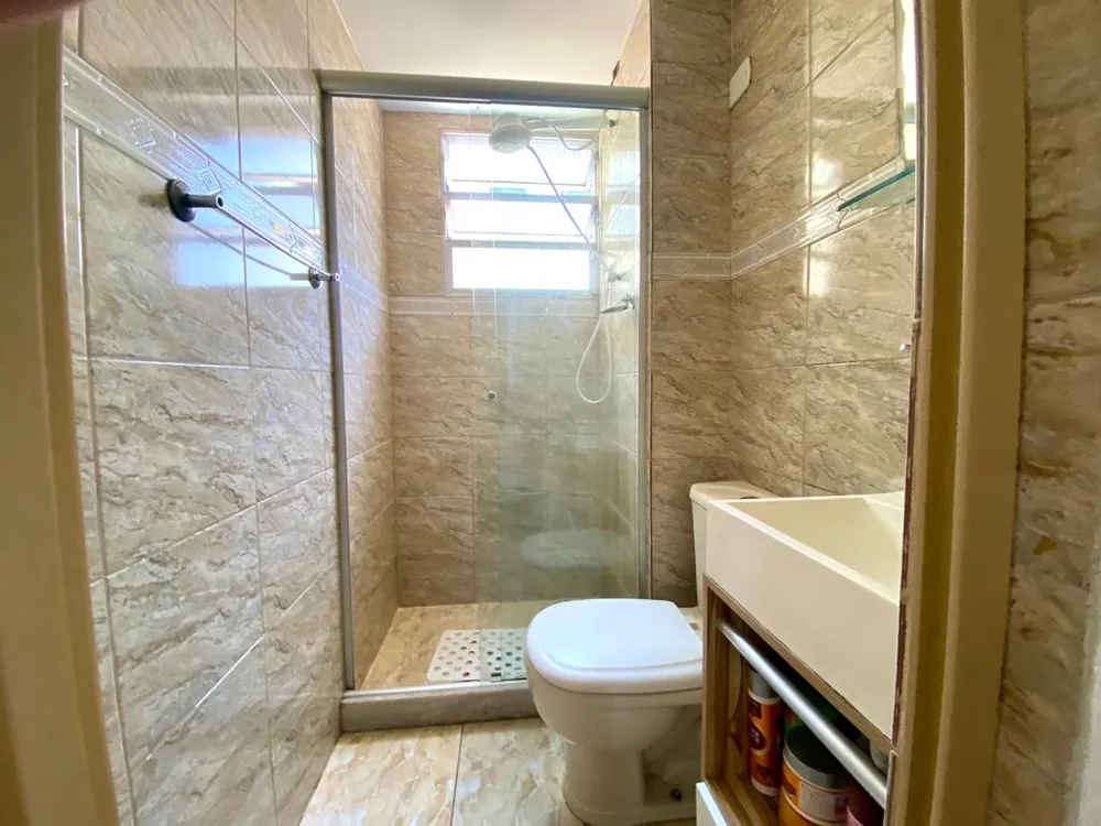 Apartamento, 2 quartos, 37 m² - Foto 9