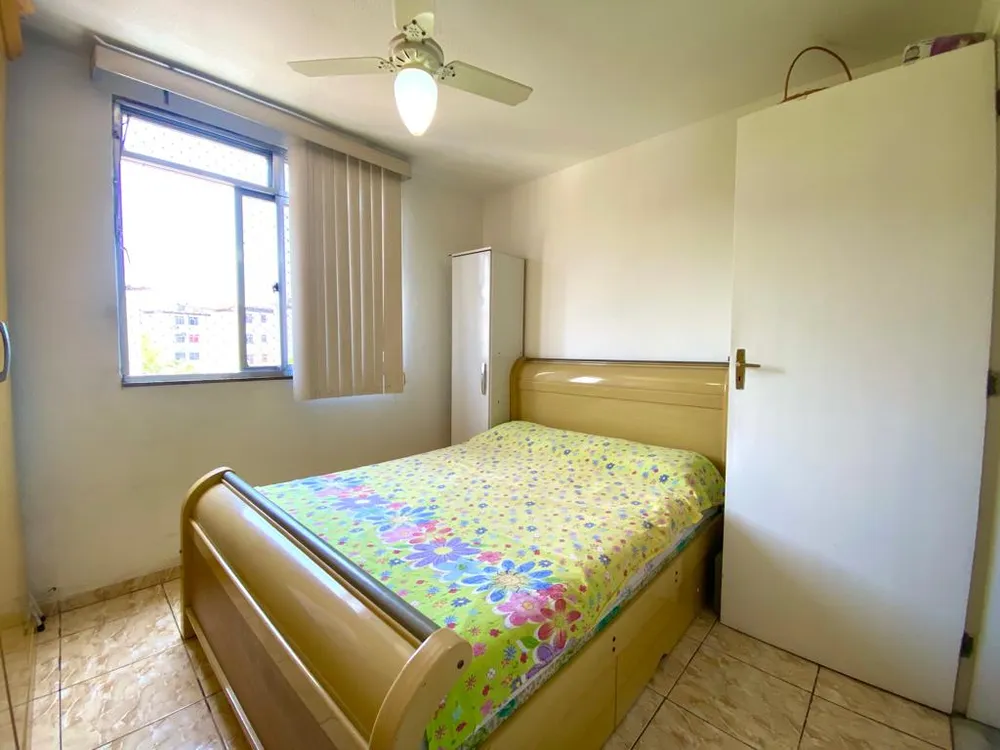 Apartamento, 2 quartos, 37 m² - Foto 6