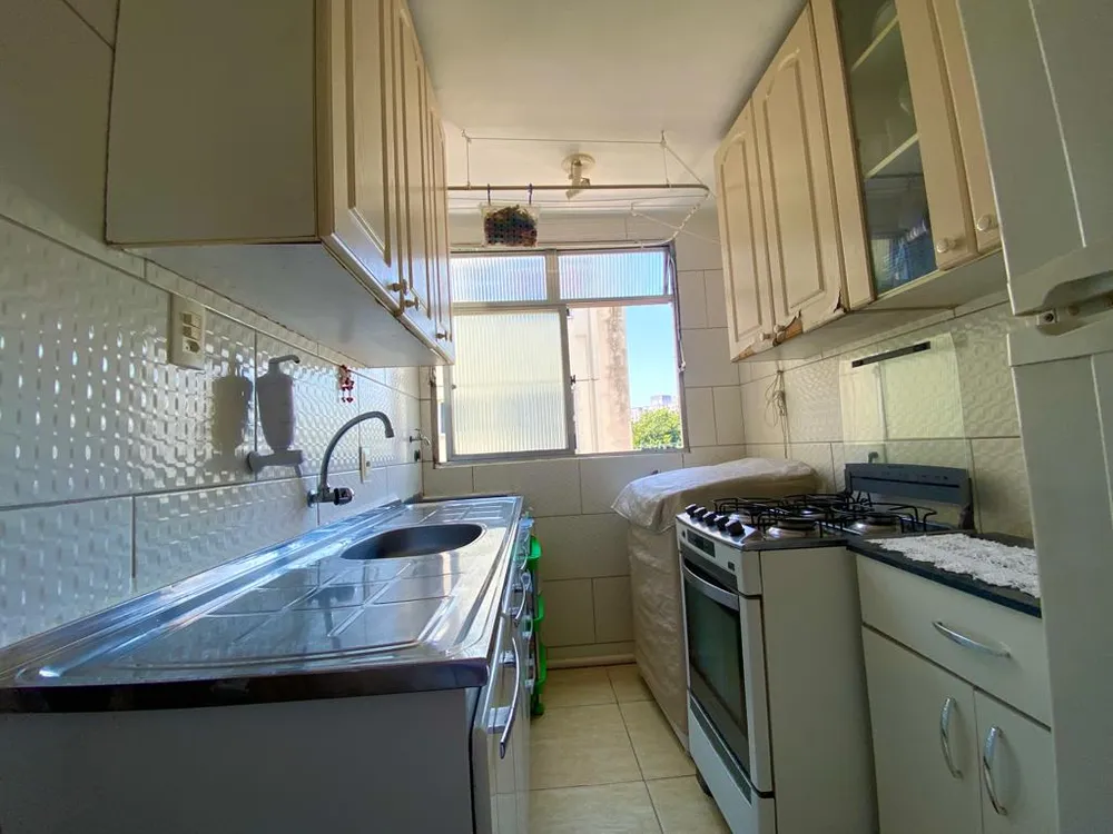 Apartamento, 2 quartos, 37 m² - Foto 11