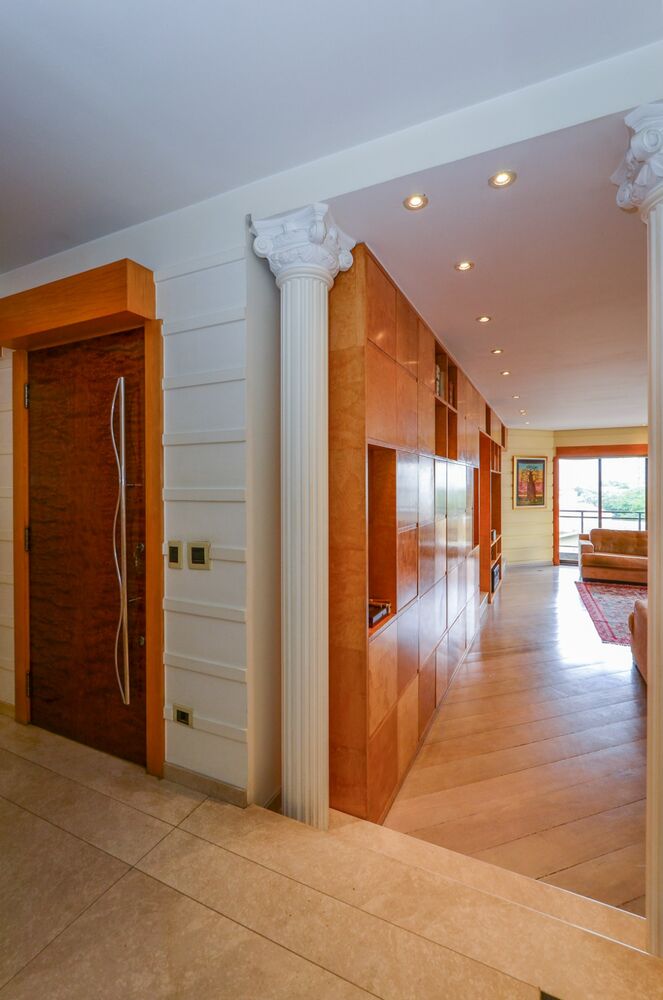 Apartamento, 4 quartos, 270 m² - Foto 2