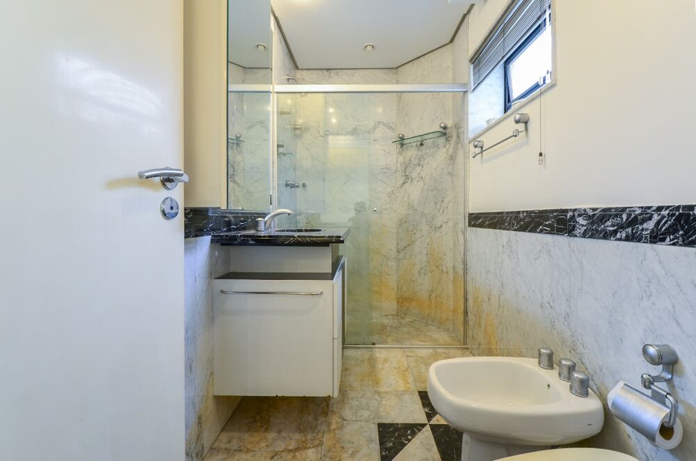 Apartamento, 4 quartos, 270 m² - Foto 1