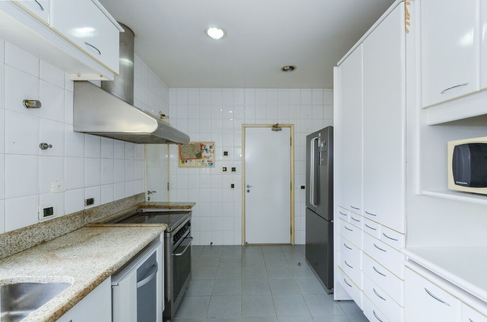 Apartamento, 4 quartos, 270 m² - Foto 3
