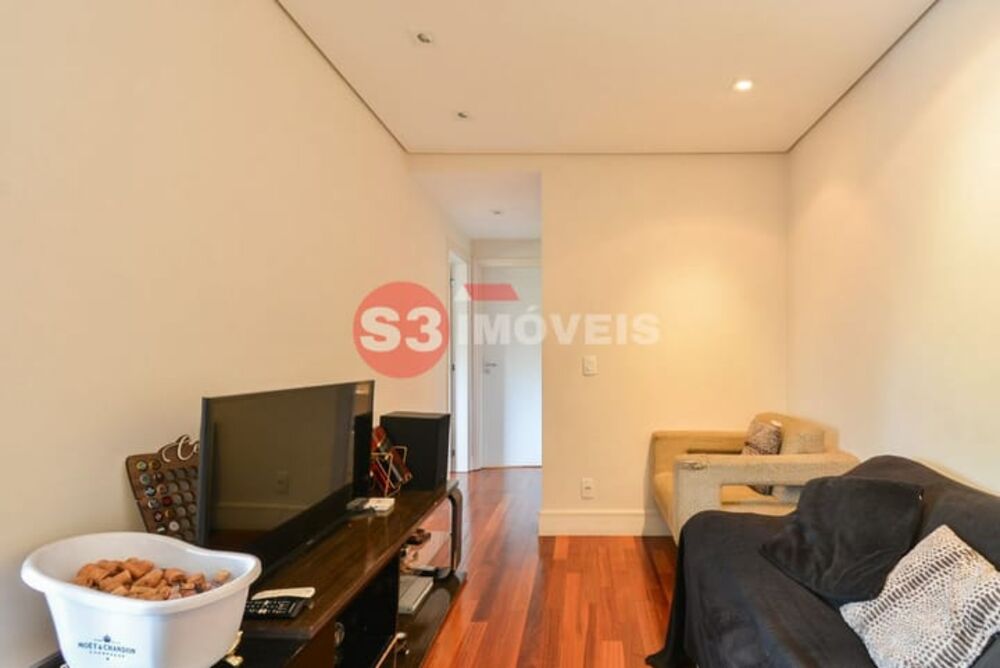Apartamento, 2 quartos, 57 m² - Foto 2