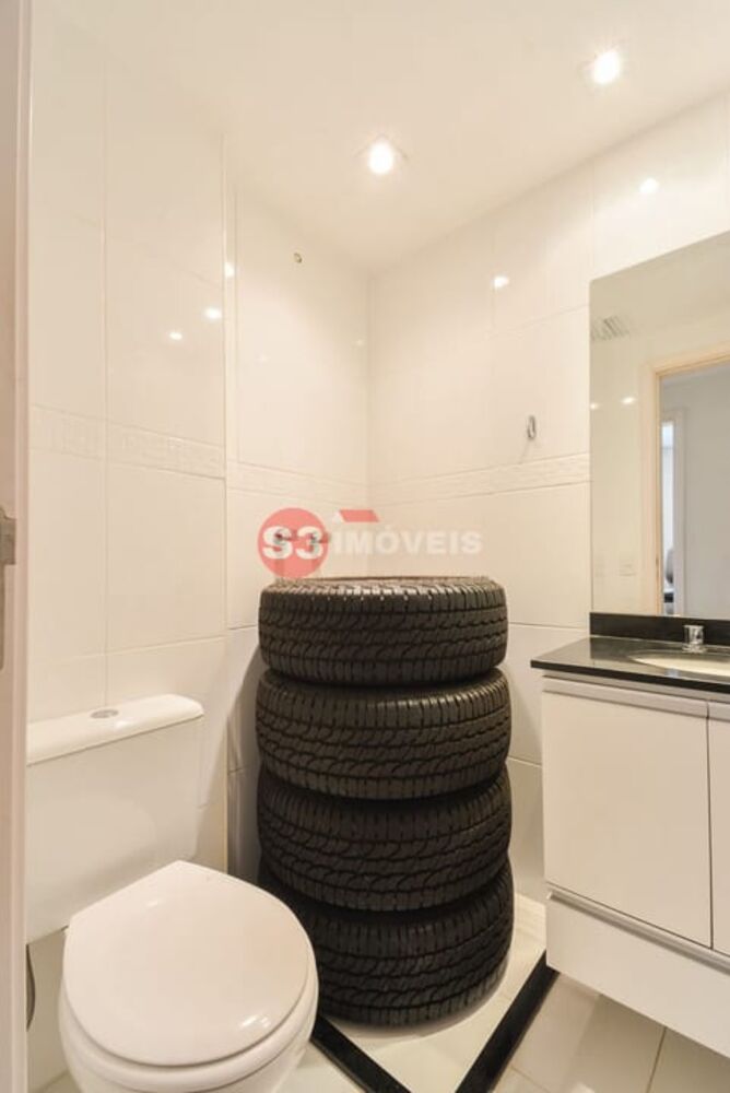 Apartamento, 2 quartos, 57 m² - Foto 3