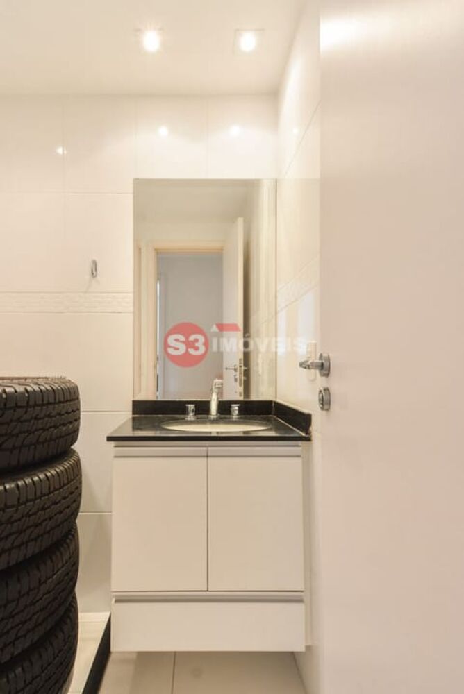 Apartamento, 2 quartos, 57 m² - Foto 4