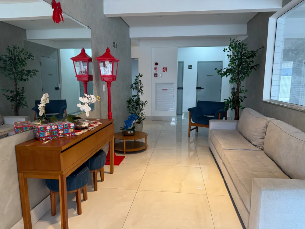 Apartamento, 2 quartos, 85 m² - Foto 4