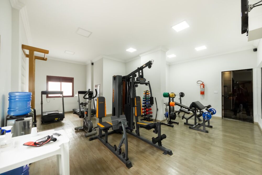 Apartamento, 3 quartos, 130 m² - Foto 7